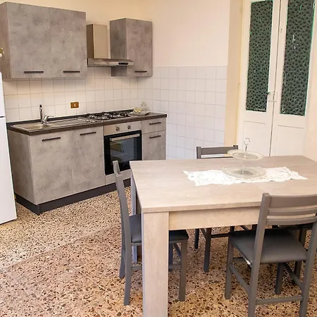 Apartment Db Giurdignano