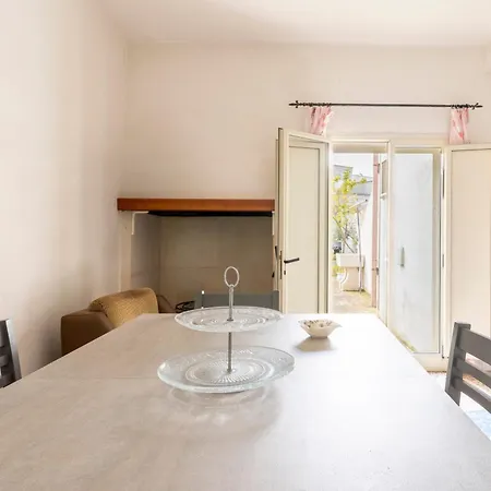 Appartement Db