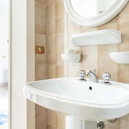 Appartement Db Giurdignano