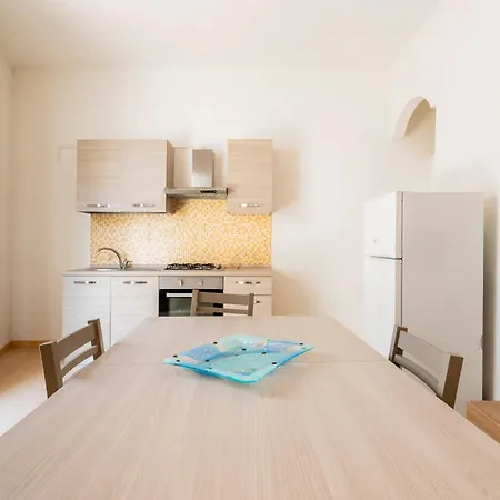 Appartement Db Giurdignano