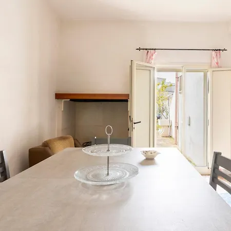 Db Appartement Giurdignano