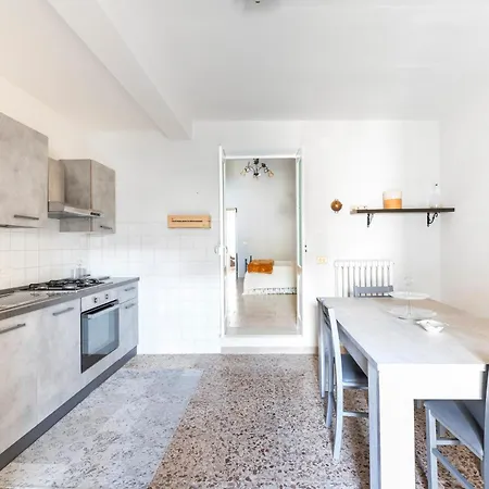 Db Appartement Giurdignano