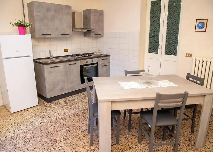 Apartment Db Giurdignano