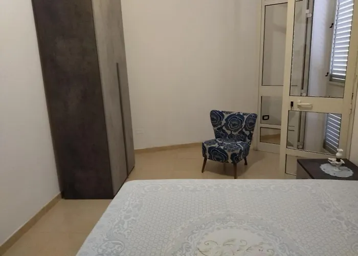 Db Apartment Giurdignano